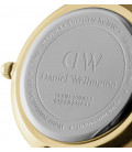 Daniel Wellington Petite Evergold 28mm