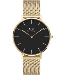 Daniel Wellington Petite Evergold 36mm