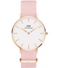 Daniel Wellington Petite Rosewater