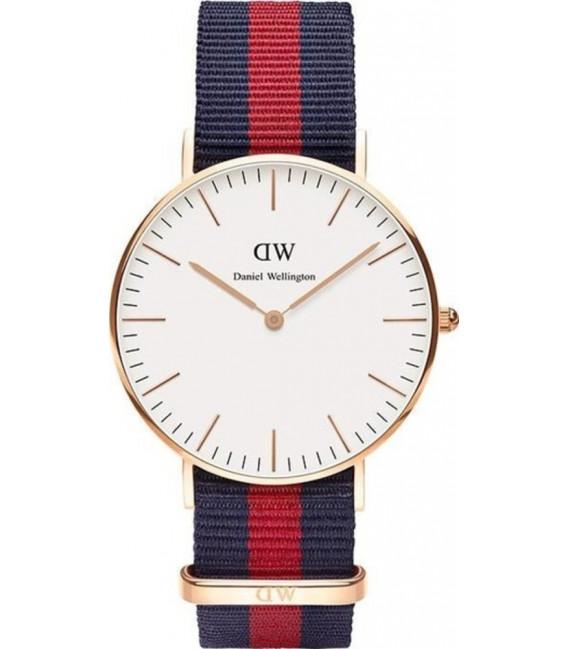 Daniel Wellington Classic Oxford 36mm