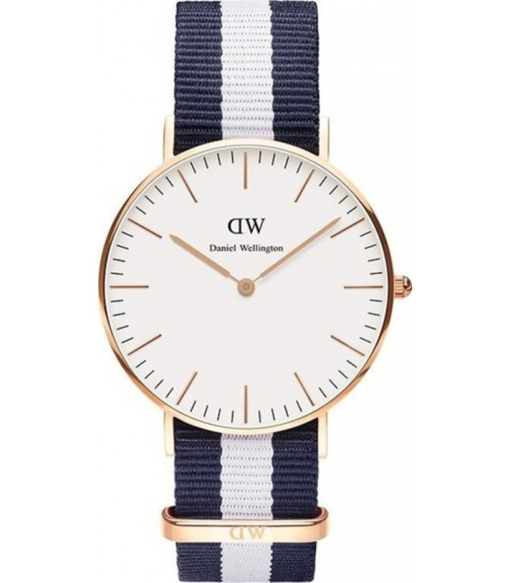 Daniel Wellington Classic Glasgow 36mm