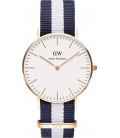 Daniel Wellington Classic Glasgow 36mm