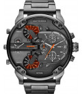 Diesel Mr. Daddy DZ7315 с хронографом
