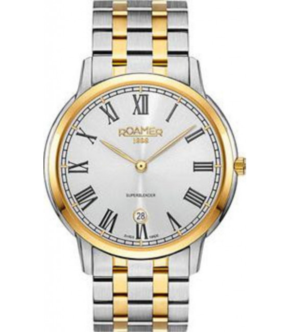 Roamer Superslender 515.810.47.22.50