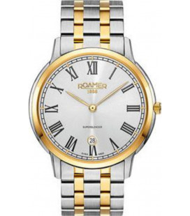 Roamer Superslender 515.810.47.22.50