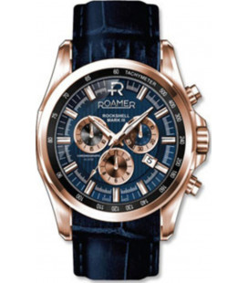 Roamer Rockshell Chrono 220.837.49.45.02
