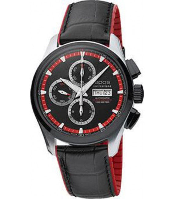 Epos Sportive 3433.228.35.15.91