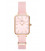 Daniel Wellington Quadro Coral