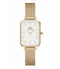 Daniel Wellington Quadro Pressed Evergold