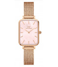 Daniel Wellington Quadro Pressed (MOP) Melrose