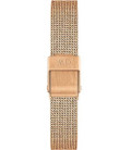 Daniel Wellington Quadro Pressed (MOP) Melrose