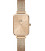 Daniel Wellington Quadro Pressed Unitone