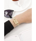 Daniel Wellington Quadro Pressed Unitone