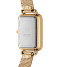Daniel Wellington Quadro Pressed Unitone Evergold