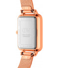Daniel Wellington Quadro Lumine Pressed Melrose