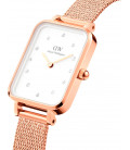 Daniel Wellington Quadro Lumine Pressed Melrose