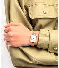 Daniel Wellington Quadro Lumine Pressed Melrose