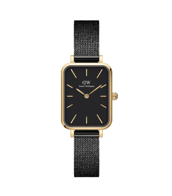 Daniel Wellington Quadro Pressed Ashfield