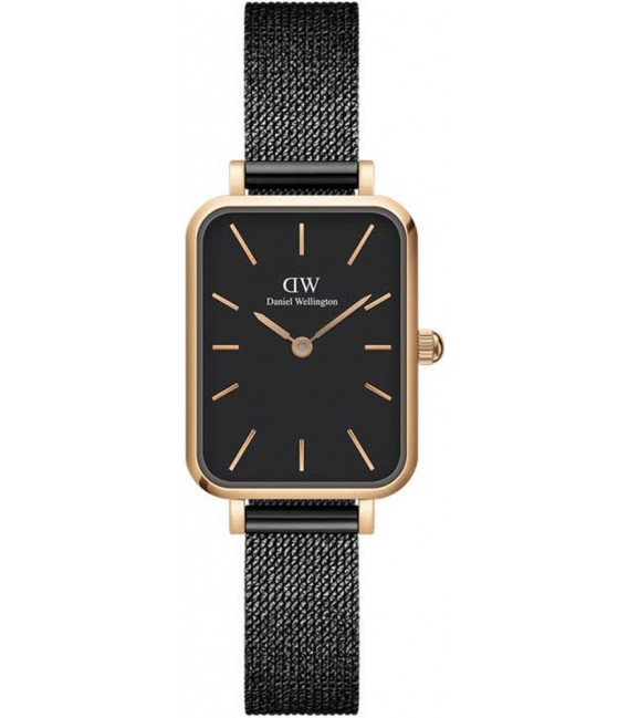 Daniel Wellington Quadro Pressed Ashfield