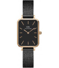 Daniel Wellington Quadro Pressed Ashfield