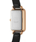 Daniel Wellington Quadro Pressed Ashfield