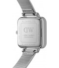 Daniel Wellington Quadro Studio (white) Sterling