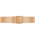 Daniel Wellington Quadro Studio (black) Melrose