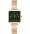Daniel Wellington Quadro Studio (green) Melrose