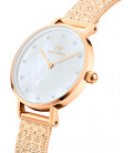 Daniel Wellington Petite Lumine Pressed Piano