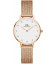 Daniel Wellington Petite Lumine Pressed Melrose 28mm