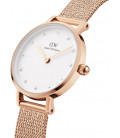 Daniel Wellington Petite Lumine Pressed Melrose 28mm