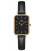 Daniel Wellington Quadro Pressed Sheffield (black) Evergold
