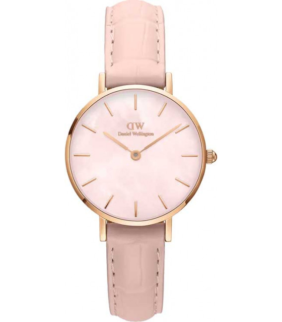 Daniel Wellington Petite Rouge Melrose 28mm