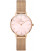 Daniel Wellington Petite Melrose Pearl 28mm