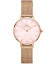 Daniel Wellington Petite Melrose Pearl 28mm