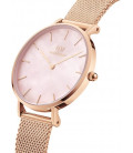 Daniel Wellington Petite Melrose Pearl MOP 28mm