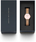 Daniel Wellington Petite Melrose Pearl MOP 28mm