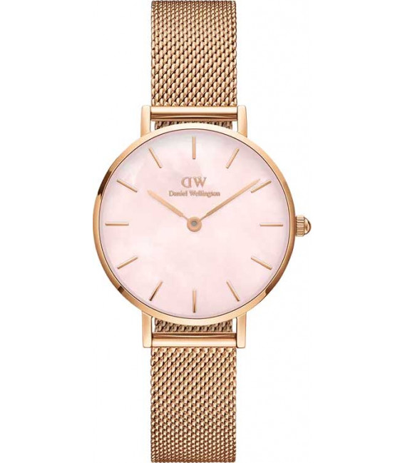 Daniel Wellington Petite Melrose Pearl MOP 32mm