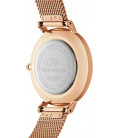 Daniel Wellington Petite Melrose Pearl MOP 32mm
