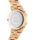 Daniel Wellington Iconic Link (emerald) 36mm Evergold