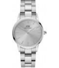 Daniel Wellington Iconic Link Unitone 28mm