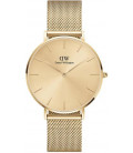 Daniel Wellington Classic Petite Unitone 36mm