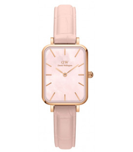!!!Не использовать Daniel Wellington Quadro Pressed Rouge