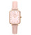 !!!Не использовать Daniel Wellington Quadro Pressed Rouge