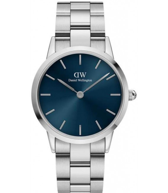 Daniel Wellington Iconic Link Arctic 36mm