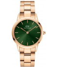 !!!Не использовать Daniel Wellington Iconic Link Emerald 32mm