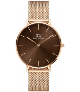 !!!Не использовать Daniel Wellington Petite Amber 36mm