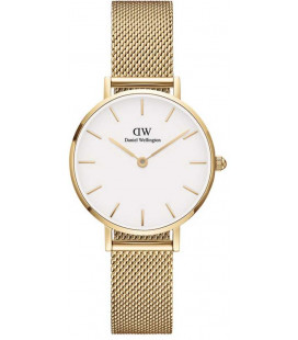 Daniel Wellington Petite Evergold 28mm